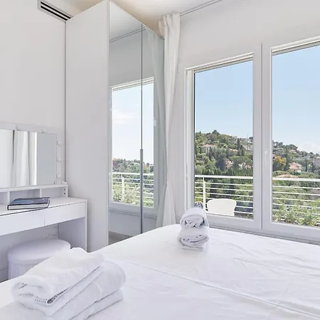 The Italian Lady - Unit 1 Apartman