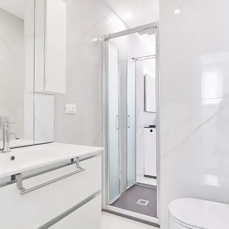 Apartman The Italian Lady - Unit 1