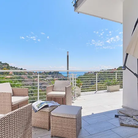Apartman The Italian Lady - Unit 1 *