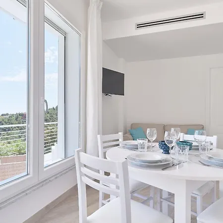 Apartman The Italian Lady - Unit 1 Alassio