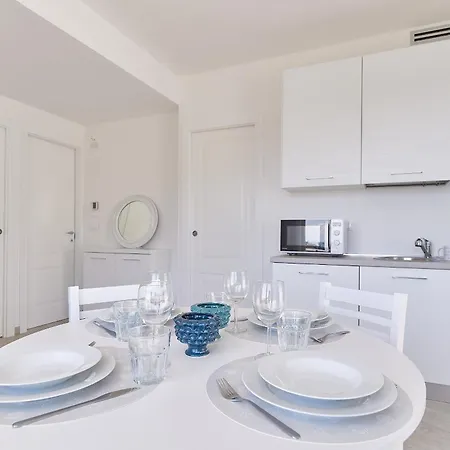 The Italian Lady - Unit 1 Apartman