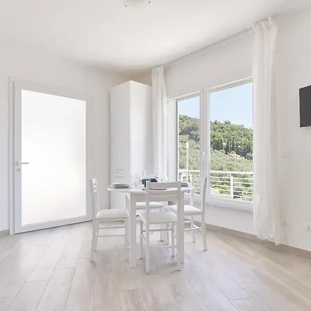 Apartman The Italian Lady - Unit 1
