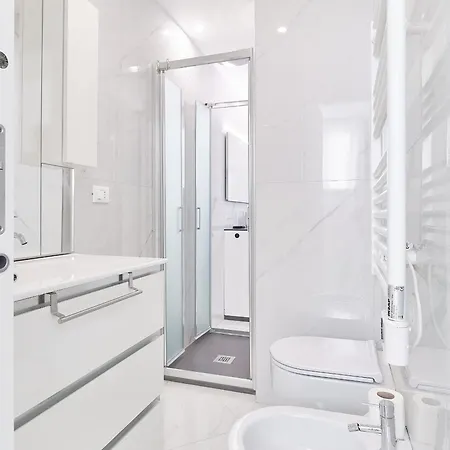 The Italian Lady - Unit 1 Apartman *