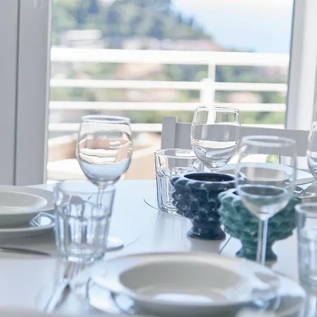Apartman The Italian Lady - Unit 1 Alassio