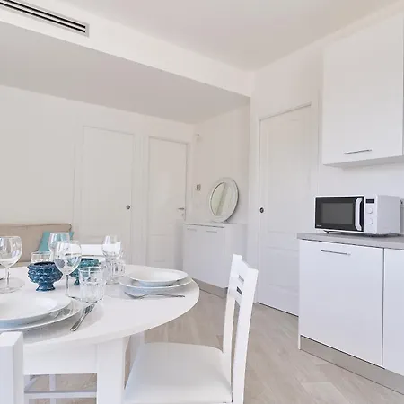 Apartman The Italian Lady - Unit 1