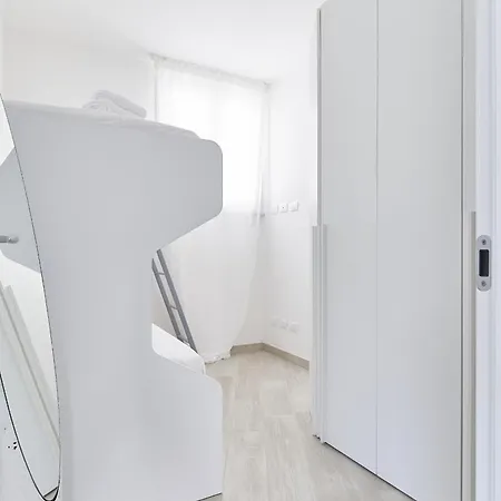The Italian Lady - Unit 1 Apartman *