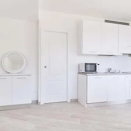 The Italian Lady - Unit 1 Apartman