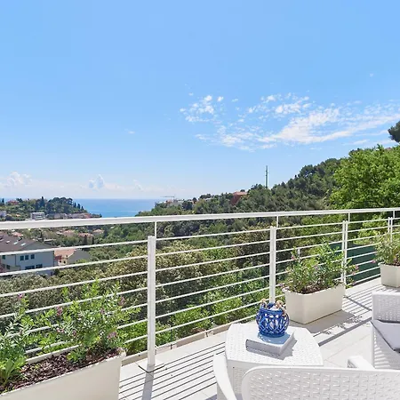 Apartman The Italian Lady - Unit 1