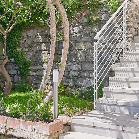 The Italian Lady - Unit 1 Apartman Alassio