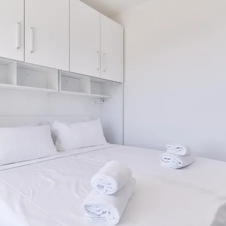 The Italian Lady - Unit 1 Apartman Alassio