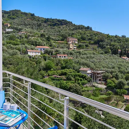 The Italian Lady - Unit 1 Apartman *
