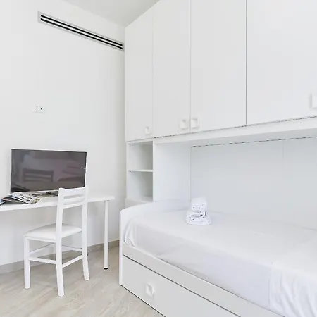 The Italian Lady - Unit 1 Apartman *