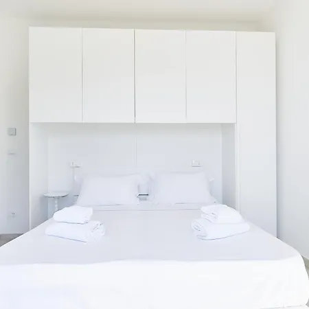 Apartman The Italian Lady - Unit 1 *