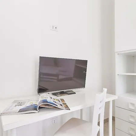 The Italian Lady - Unit 1 Apartman Alassio