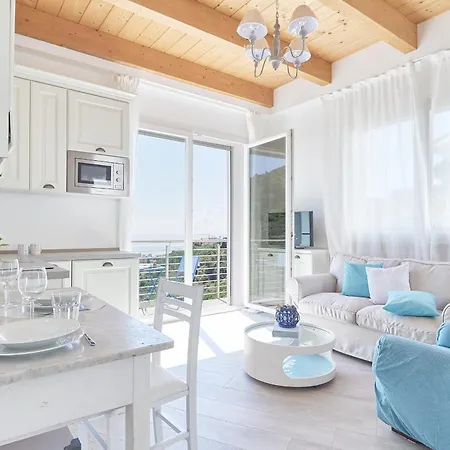 Apartman The Italian Lady - Unit 1 Alassio