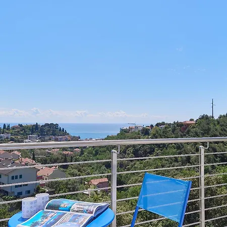 Apartman The Italian Lady - Unit 1
