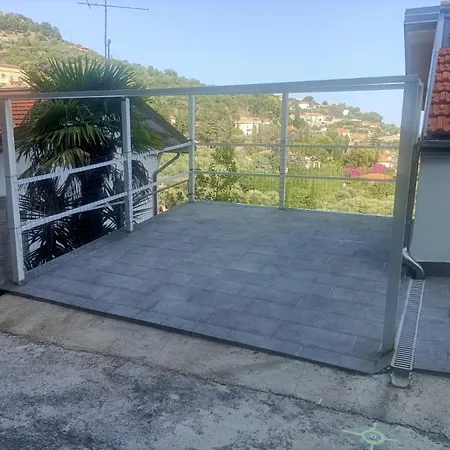 The Italian Lady - Unit 1 Apartman