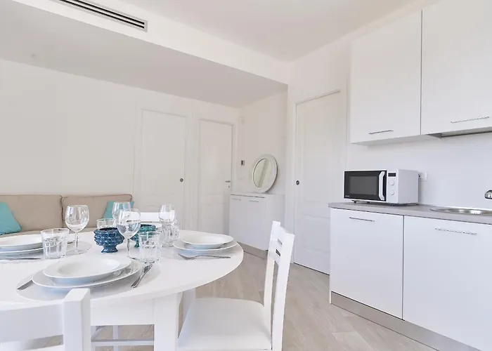 Apartamento The Italian Lady - Unit 1