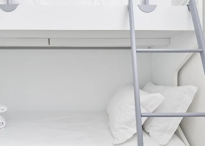 Apartamento The Italian Lady - Unit 1