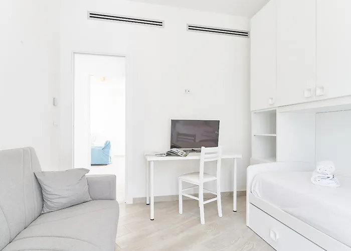 Apartamento The Italian Lady - Unit 1 Alassio