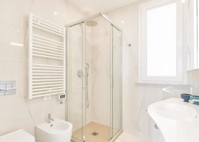 Apartamento The Italian Lady - Unit 1