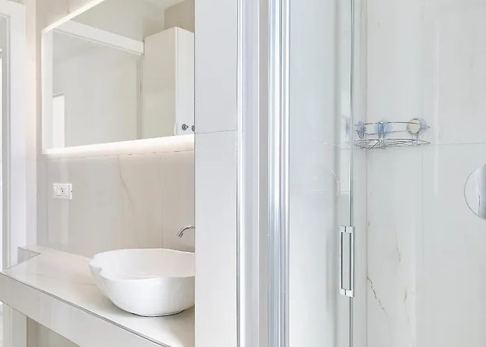 The Italian Lady - Unit 1 Apartamento