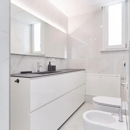 Appartement The Italian Lady - Unit 1 *