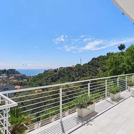 The Italian Lady Apartman