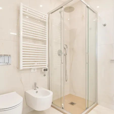 The Italian Lady Apartman