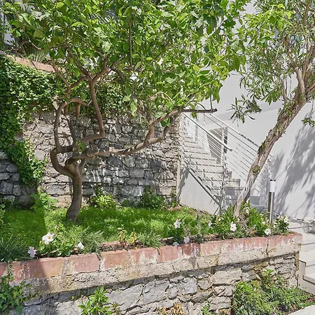 Appartement The Italian Lady - Unit 1 Alassio
