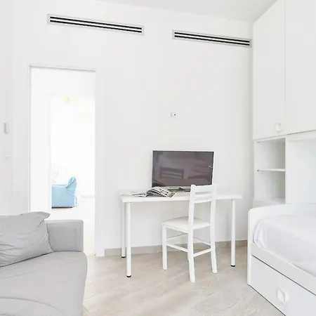 Apartman The Italian Lady Alassio