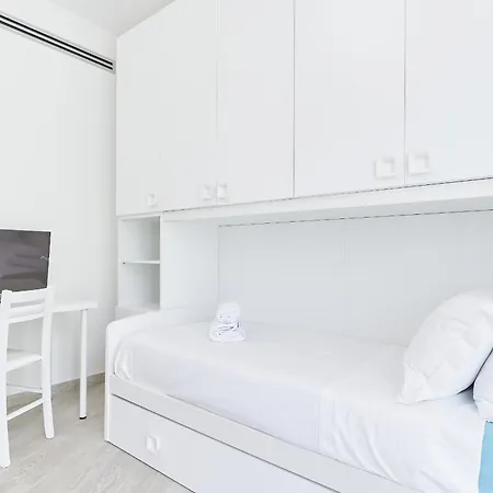 The Italian Lady - Unit 1 Appartement