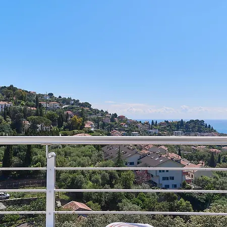 The Italian Lady Apartman *