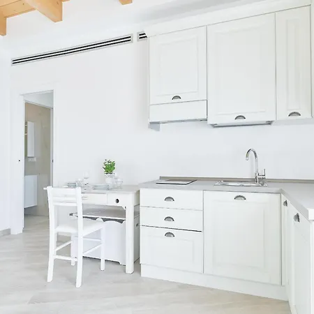 Apartman The Italian Lady Alassio