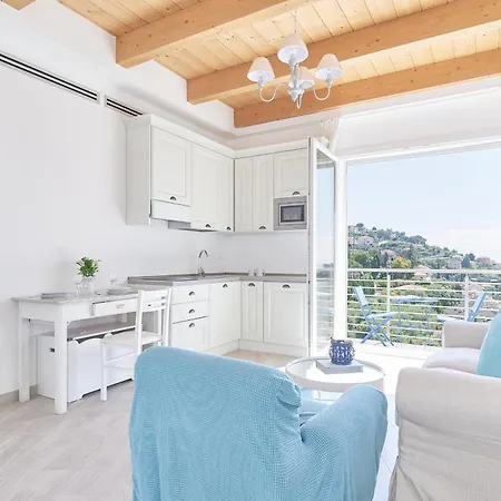 Apartman The Italian Lady *