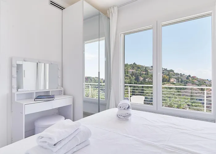 The Italian Lady - Unit 1 Appartement