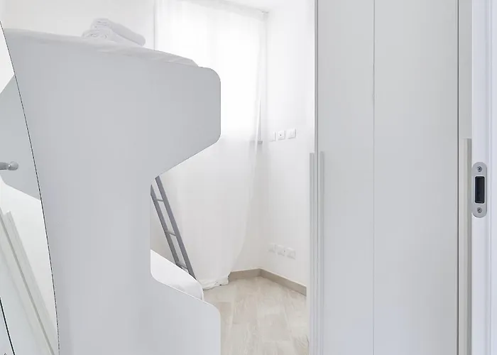 The Italian Lady - Unit 1 Appartement *