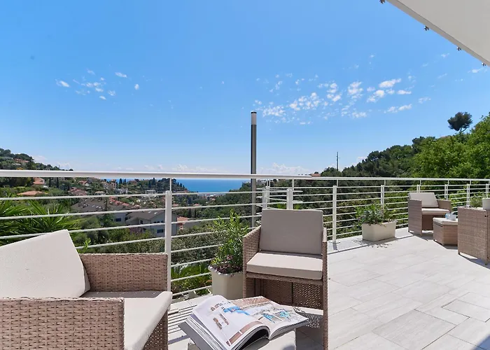 The Italian Lady - Unit 1 Appartement Alassio