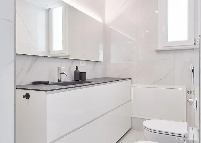 Apartamento The Italian Lady *