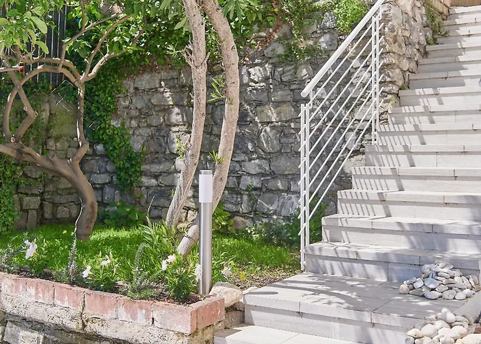 The Italian Lady - Unit 1 Appartement Alassio