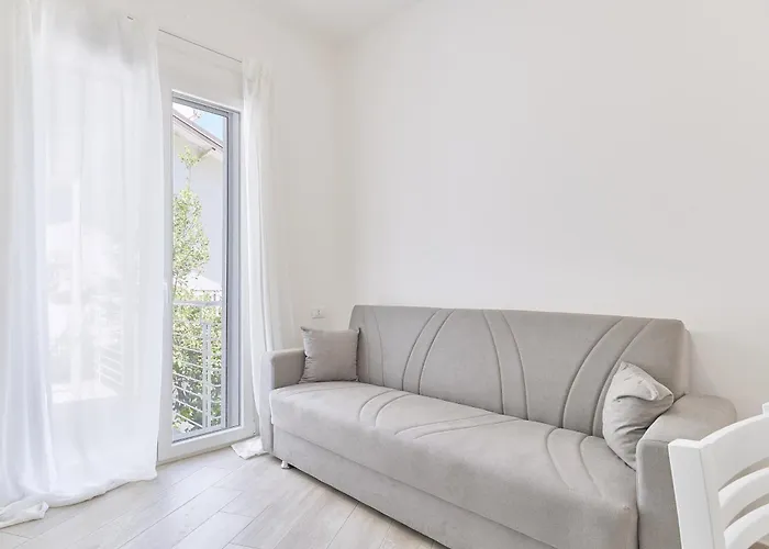 Apartamento The Italian Lady