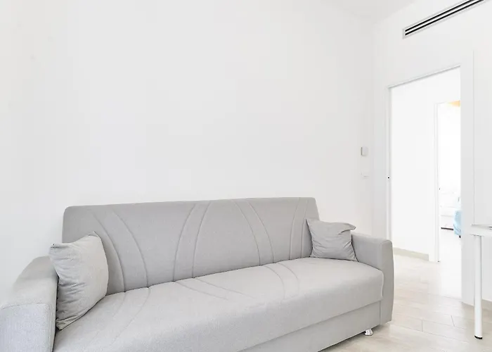 Apartamento The Italian Lady Alassio